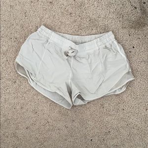 COPY - Lululemon Hotty Hot Short